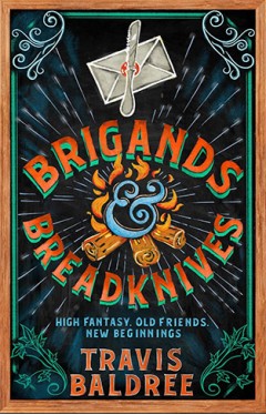 Brigands &amp; Breadknives